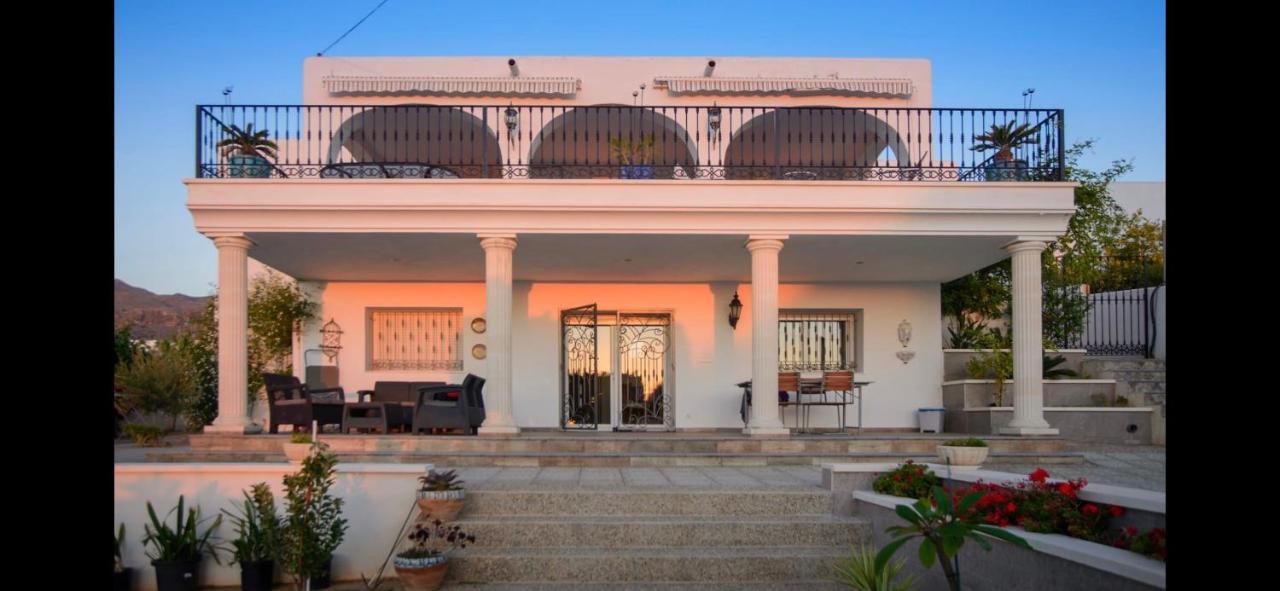 Maison Al Riad Mojácar Exterior photo