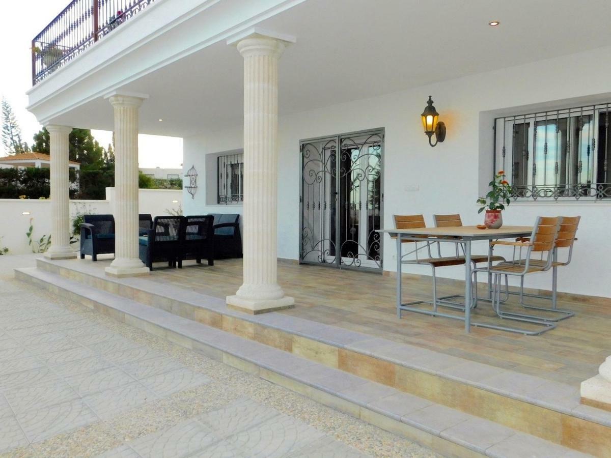 Maison Al Riad Mojácar Exterior photo