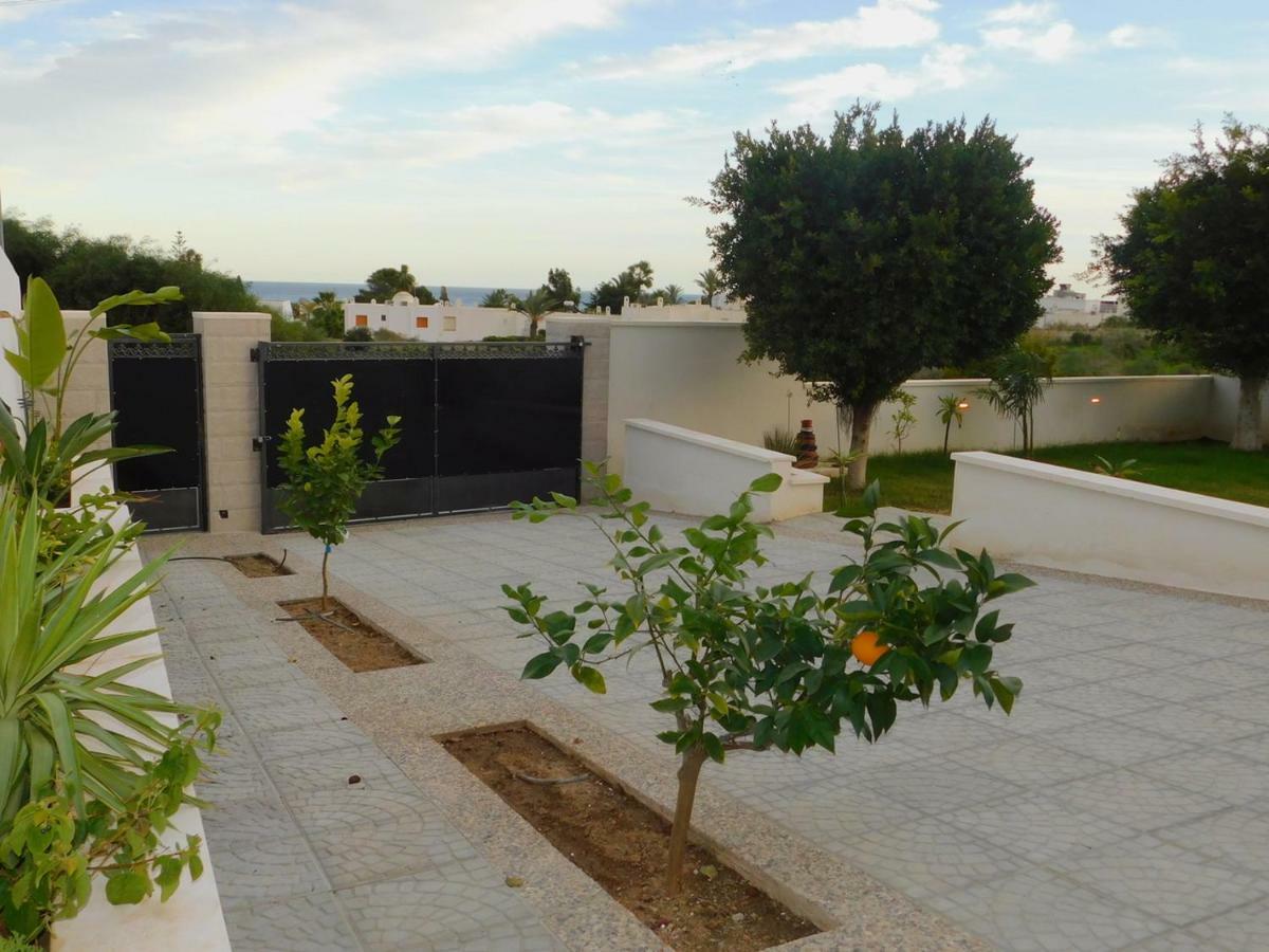 Maison Al Riad Mojácar Exterior photo