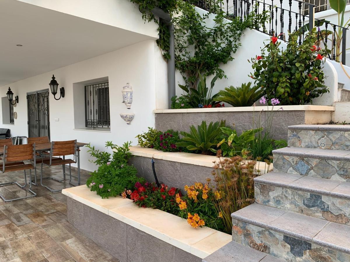 Maison Al Riad Mojácar Exterior photo